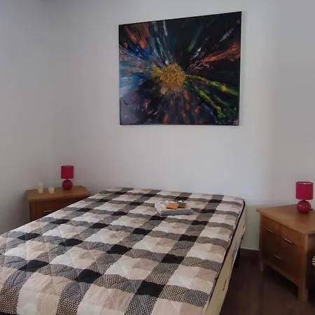 Apartamento 2P Kyrios Arts Atelier With Use Of Private Pool *