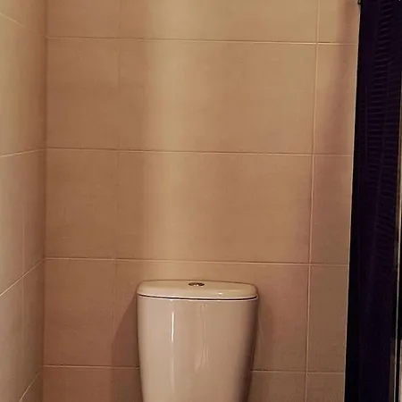 Apartamento 2P Kyrios Arts Atelier With Use Of Private Pool