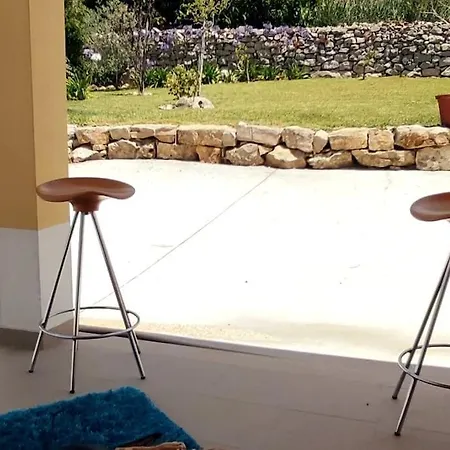 Kyrios Arts Atelier With Car And Private Swimming Pool * Carrascal (Leiria)