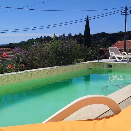 Apartment Kyrios Arts Atelier With Car And Private Swimming Pool