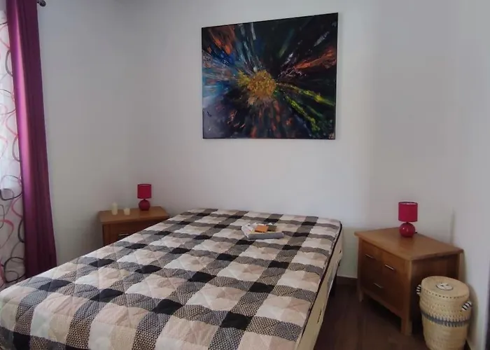 דירה Kyrios Arts Atelier With Use Of Private Swimming Pool *