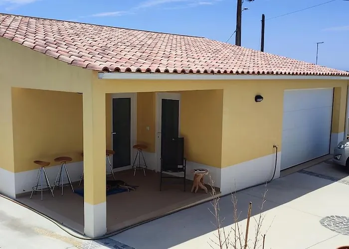 דירה Kyrios Arts Atelier With Use Of Private Swimming Pool