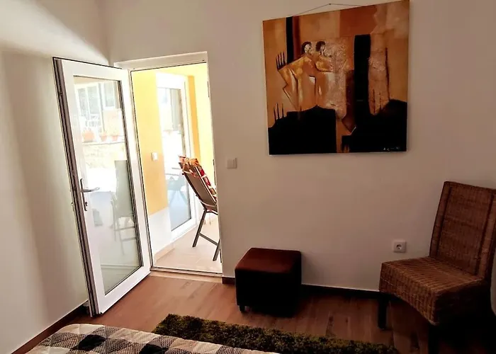 Kyrios Arts Atelier With Use Of Private Swimming Pool דירה Carrascal (Leiria)