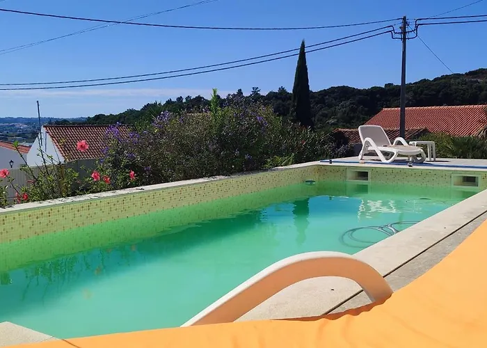דירה Kyrios Arts Atelier With Use Of Private Swimming Pool